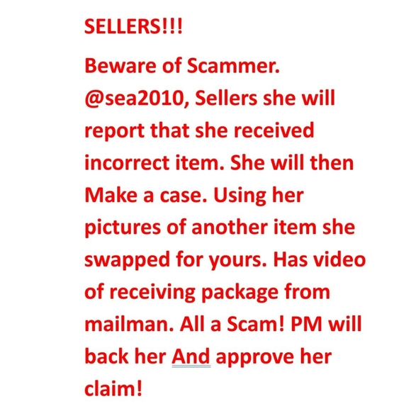 Meet your Posher, Diana - Picture 10 of 10